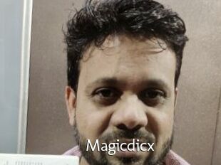 Magicdicx