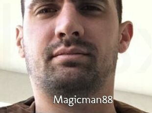 Magicman88