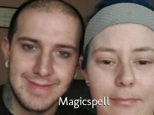 Magicspell
