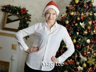 Magitte