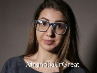 MagnoliaUrGreat