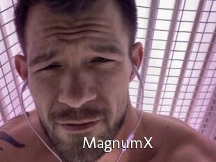 MagnumX