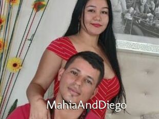 MahiaAndDiego