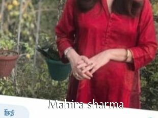 Mahira_sharma