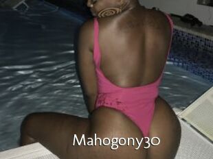 Mahogony30