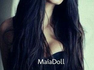 Maia_Doll