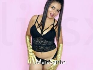 MaiaSanto