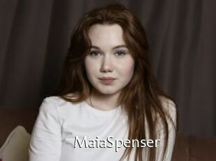 MaiaSpenser