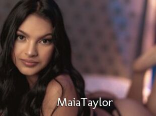 MaiaTaylor