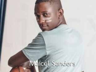 Maicol_Sanders