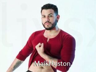 MaikHuston