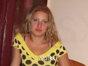 Maikki