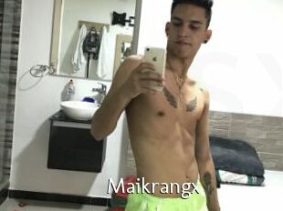 Maikrangx