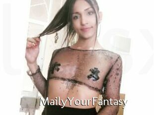 MailyYourFantasy