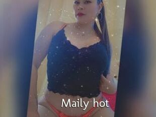 Maily_hot