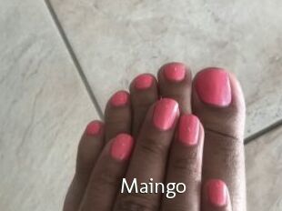 Maingo