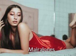 MairaJones