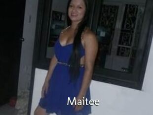 Maitee