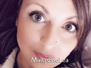 MaitresseLea
