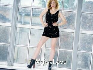 MaiyaLove