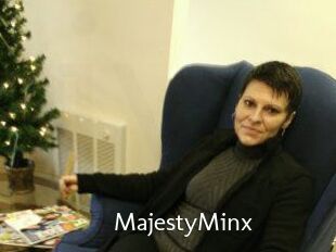 MajestyMinx
