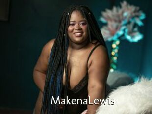 MakenaLewis