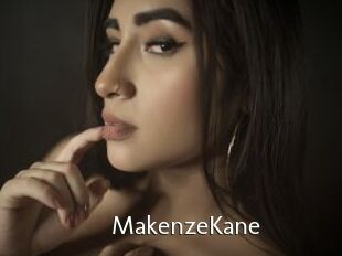 MakenzeKane