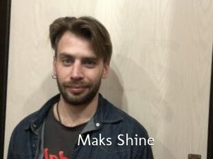 Maks_Shine