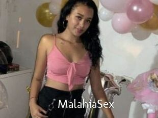 MalahiaSex