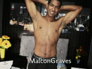 MalconGraves