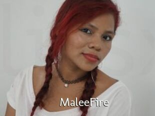 MaleeFire