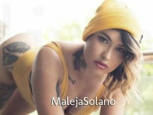 MalejaSolano