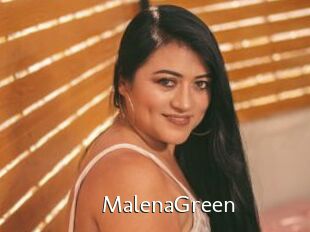 MalenaGreen
