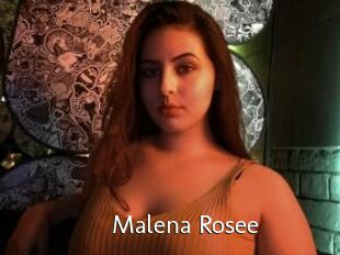 Malena_Rosee