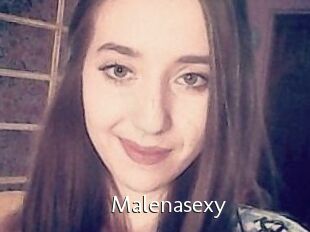 Malenasexy