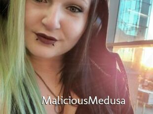 MaliciousMedusa