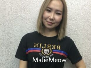MalieMeow