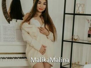 MalikaMalina