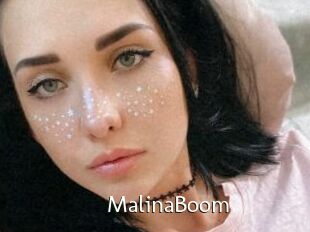 MalinaBoom