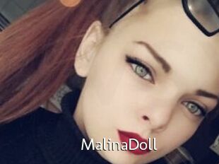 MalinaDoll