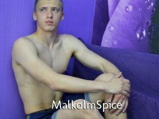 MalkolmSpice