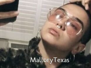 Mallory_Texas