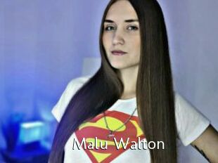 Malu_Walton