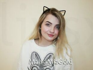 MamaMiaGold