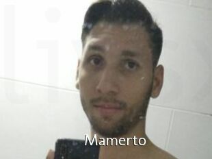 Mamerto