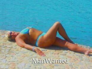 ManWanted