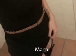 Mana