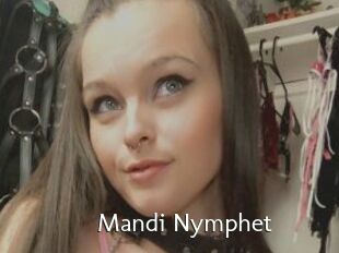 Mandi_Nymphet