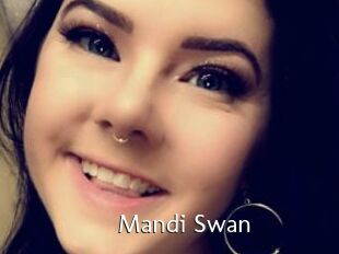 Mandi_Swan
