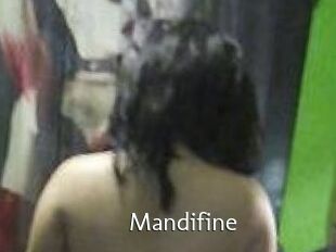 Mandifine